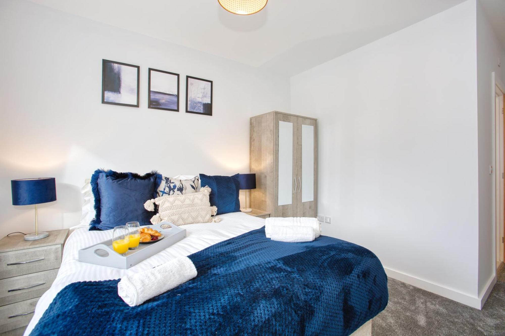 Harveys Yard - Luxury Retreat Βίλα Χέιλ Εξωτερικό φωτογραφία