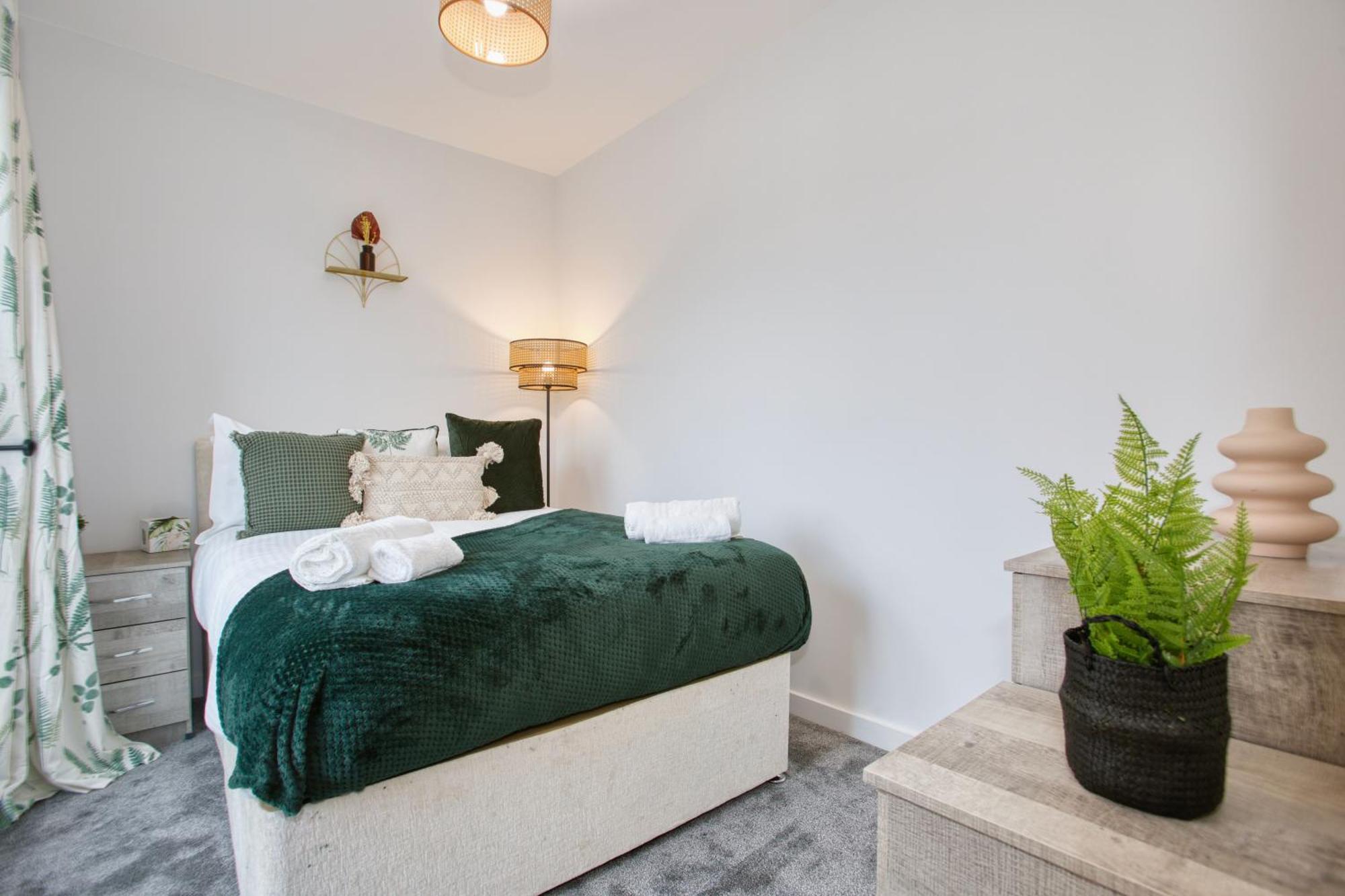 Harveys Yard - Luxury Retreat Βίλα Χέιλ Εξωτερικό φωτογραφία
